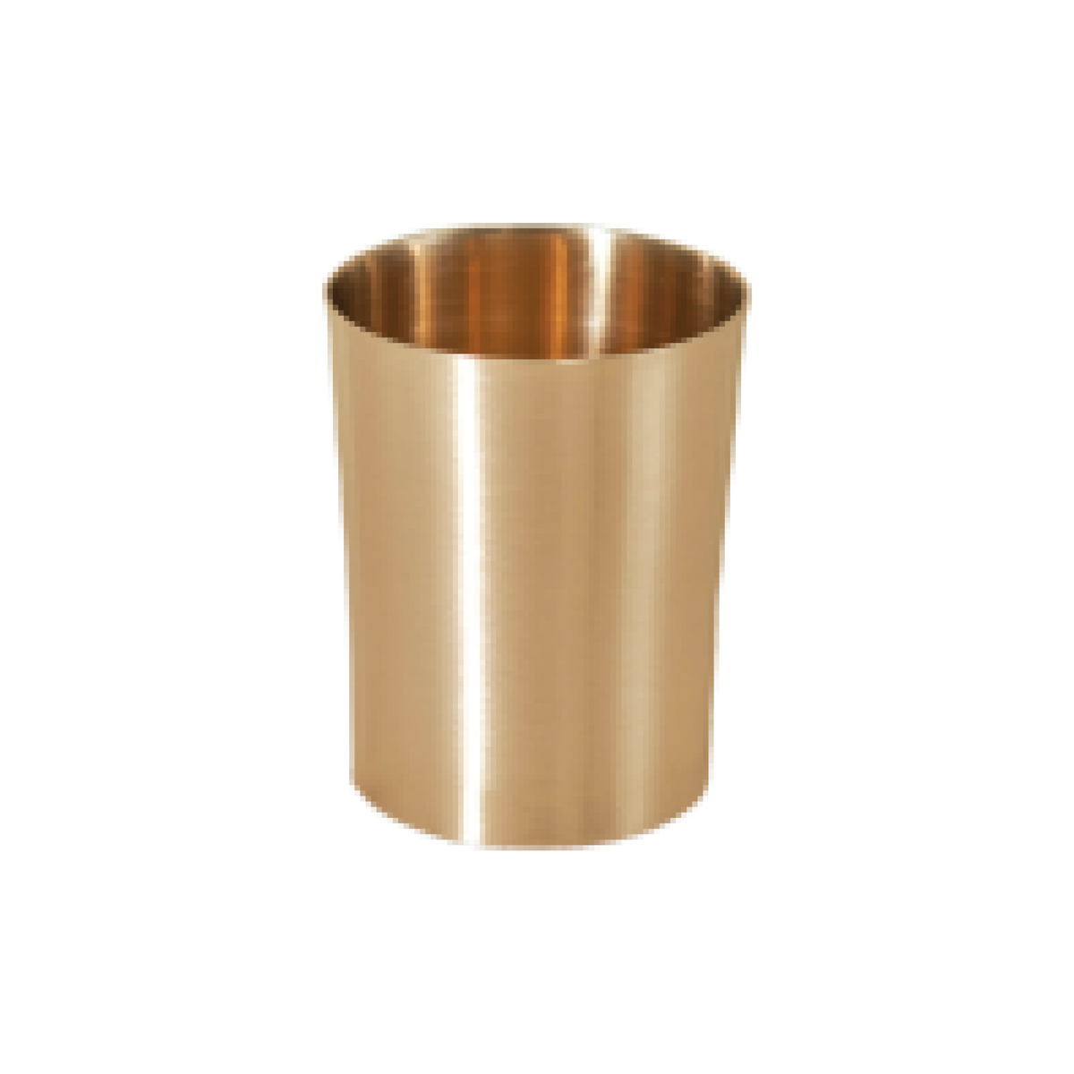 Bronze Glass - Pipe | 250ml
