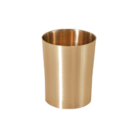Bronze Glass - Pipe | 250ml