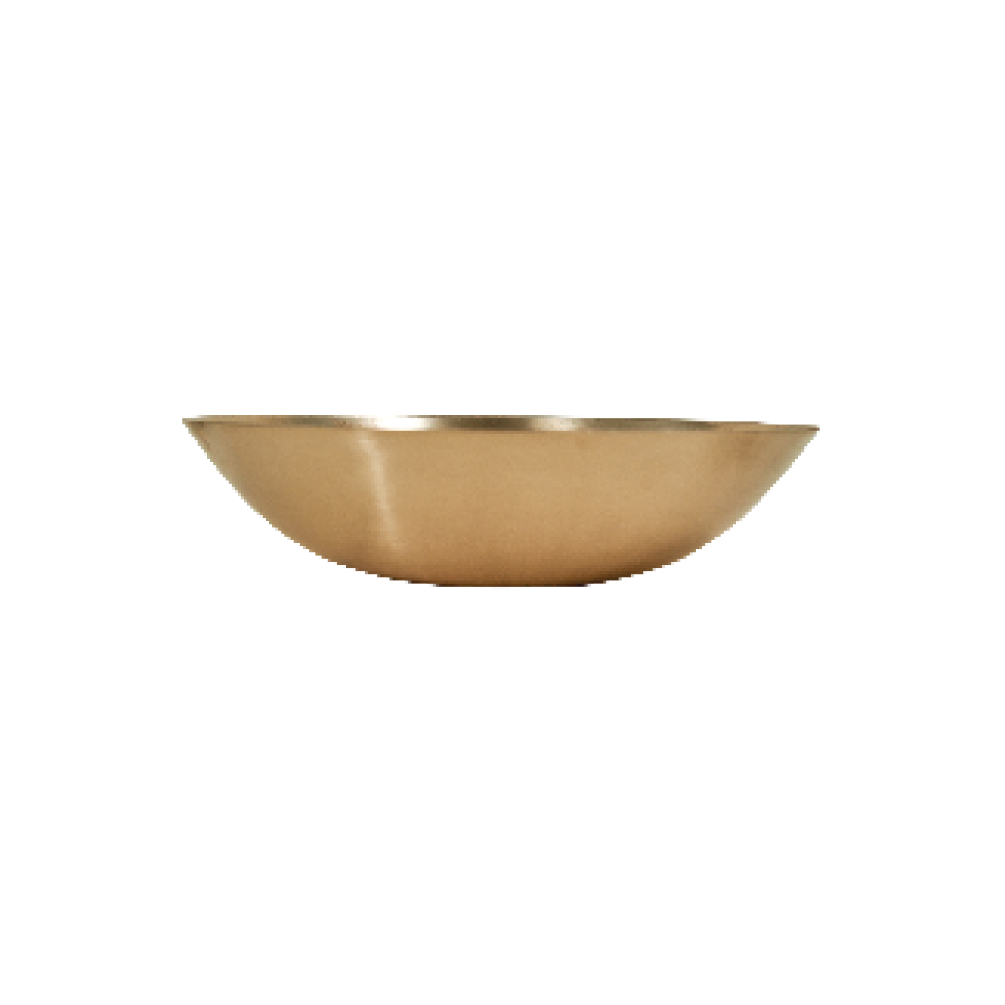 Bronze Tasla - Ruby