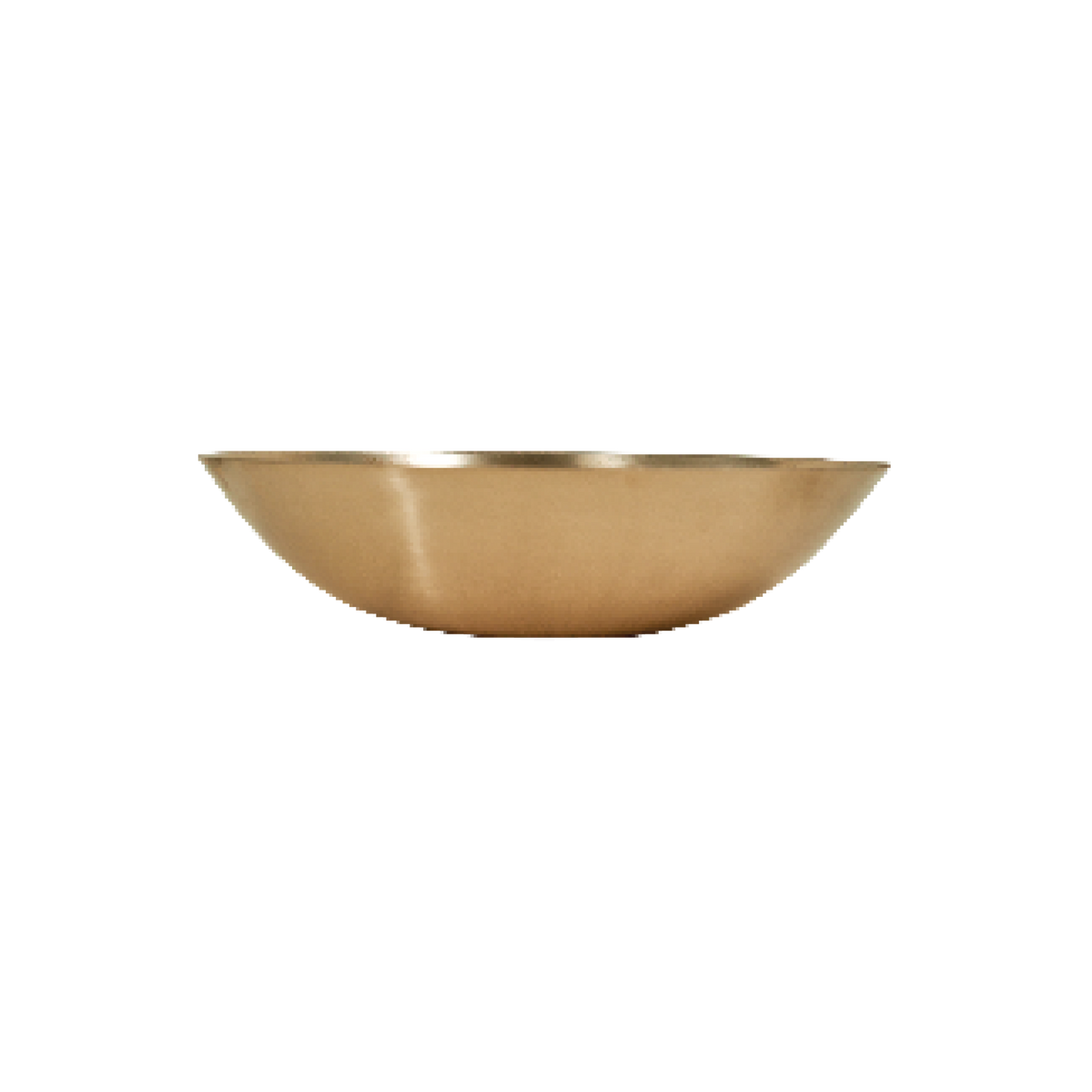 Bronze Tasla - Ruby