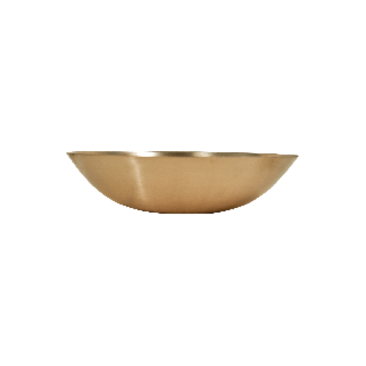 Bronze Tasla - Ruby