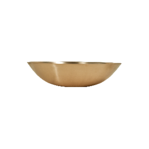 Bronze Tasla - Ruby