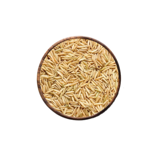 Rice Brown Basmati