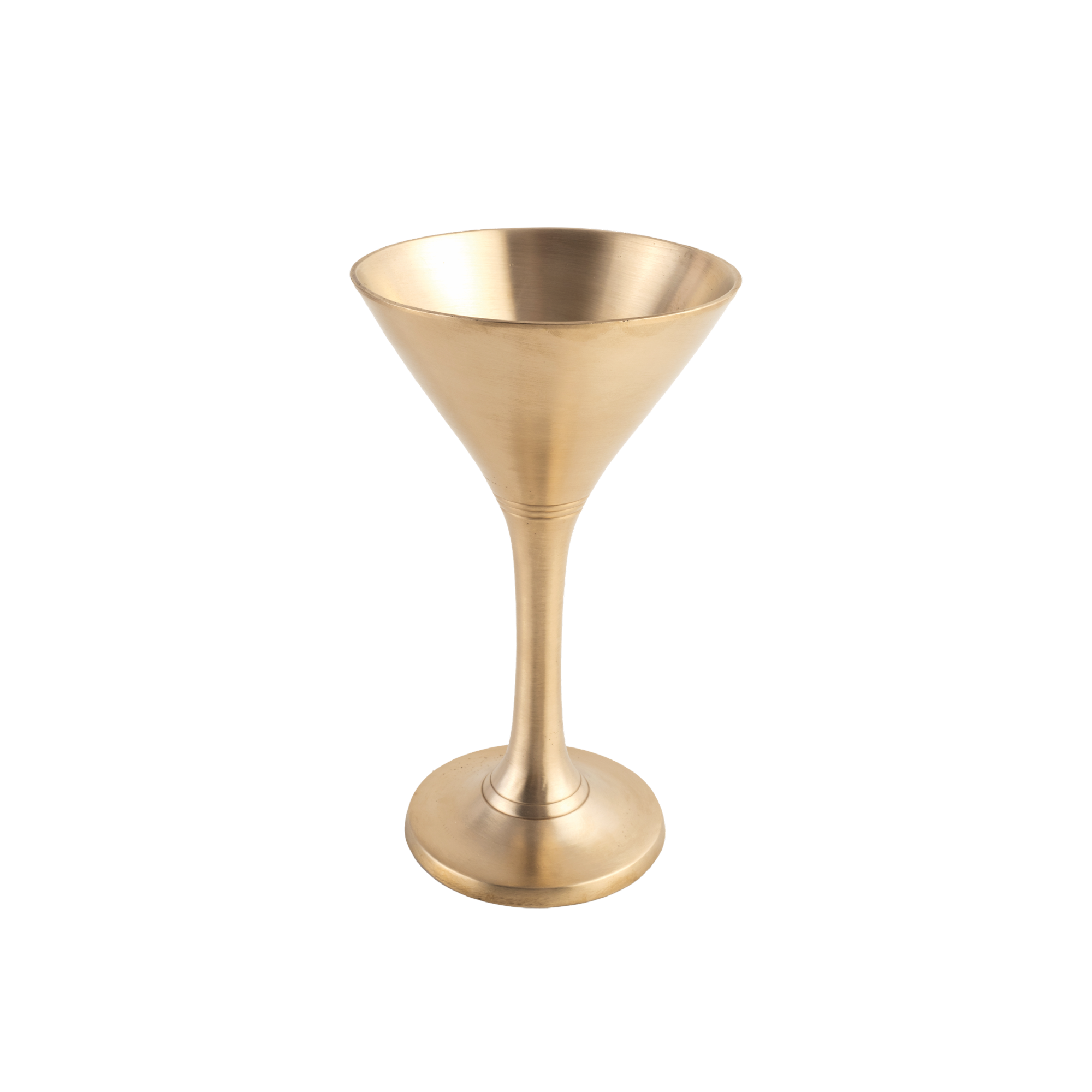 Bronze Glass - Champagne | 200ml