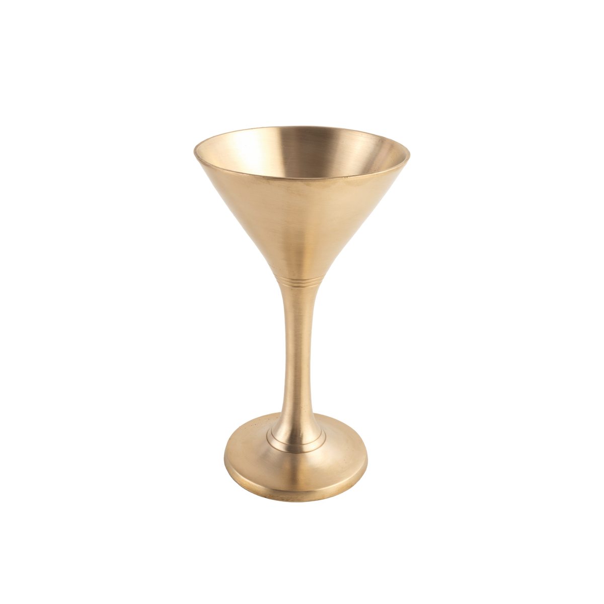 Bronze Glass - Champagne | 200ml