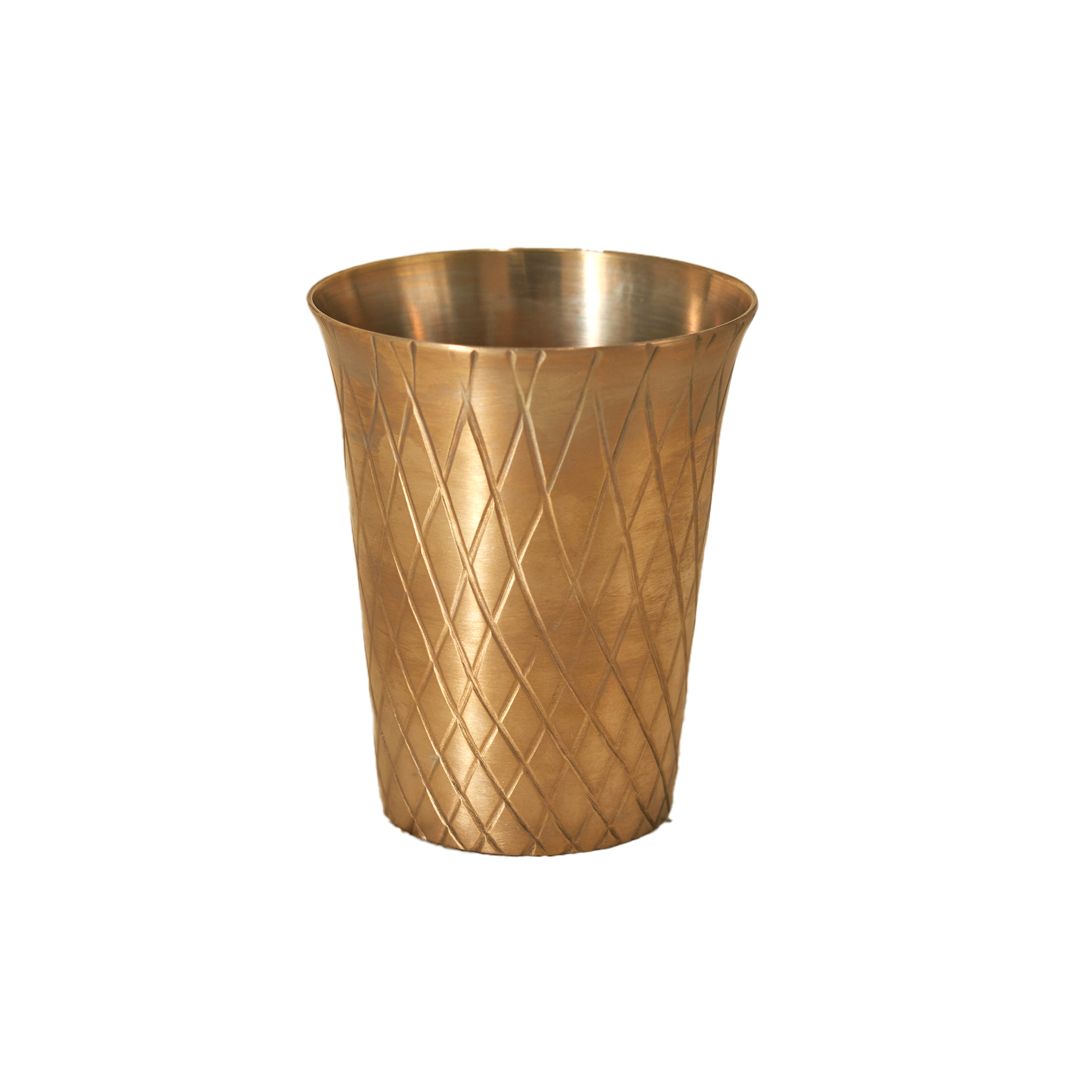 Bronze Glass - Chandi | 250ml