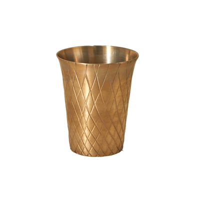 Bronze Glass - Chandi | 220ml