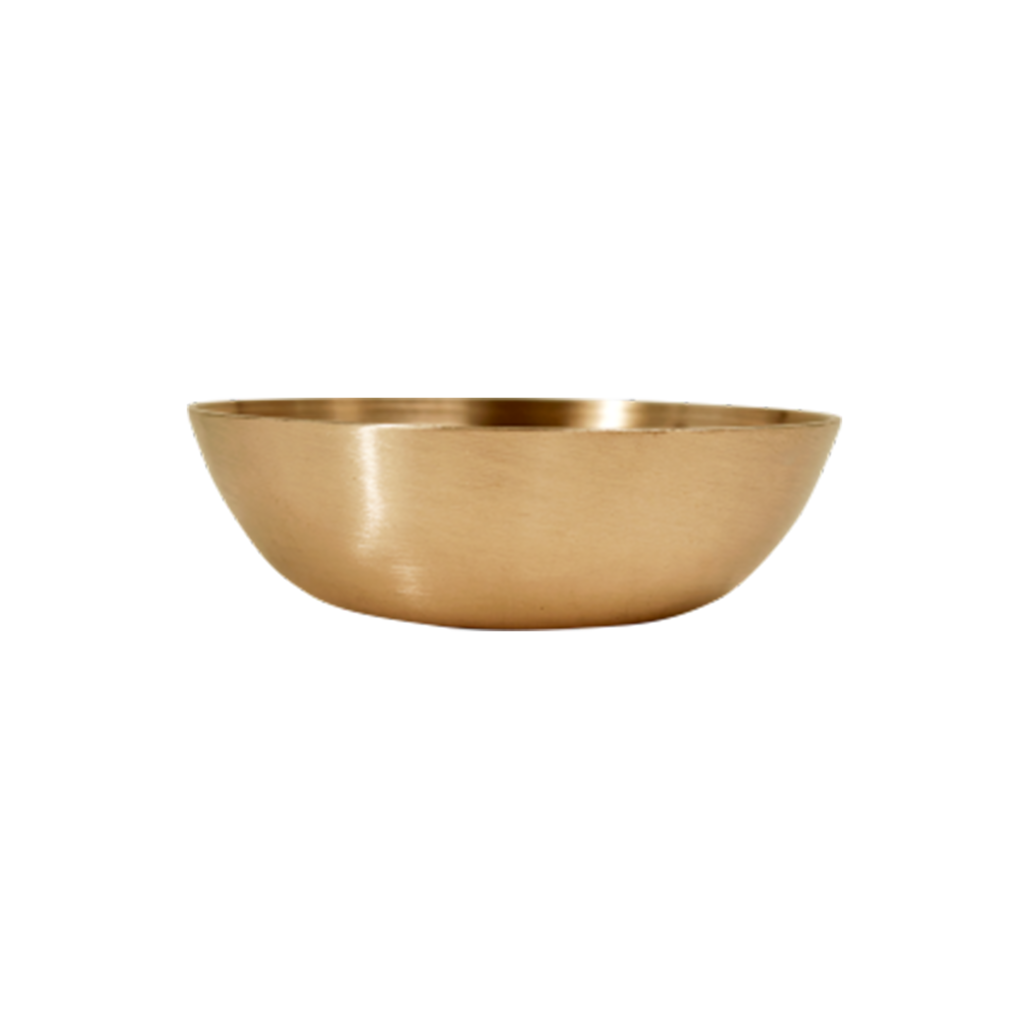 Bronze Wati - Chatni