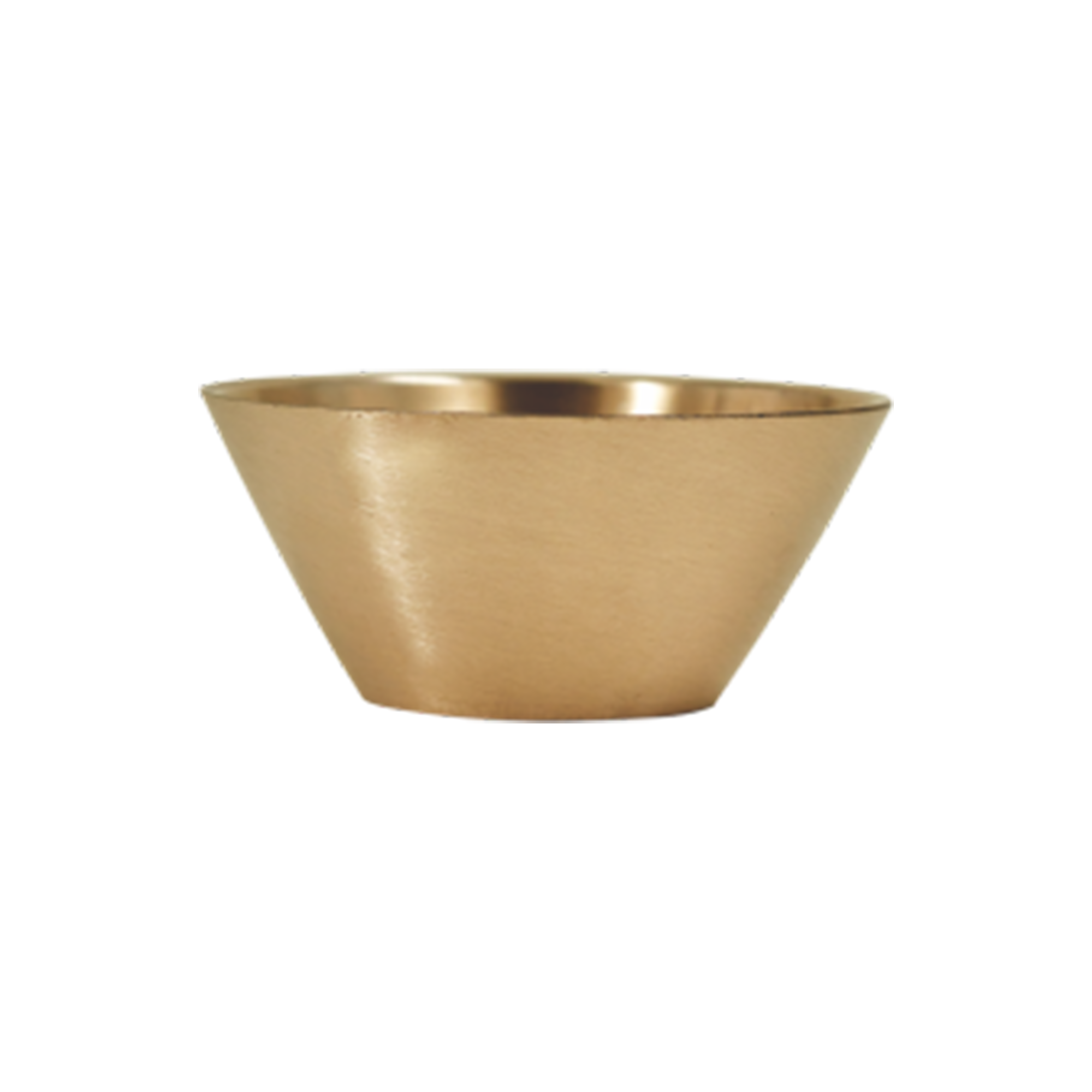 Bronze Wati - Chatni