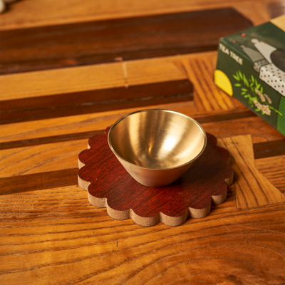 Bronze Wati - Chatni