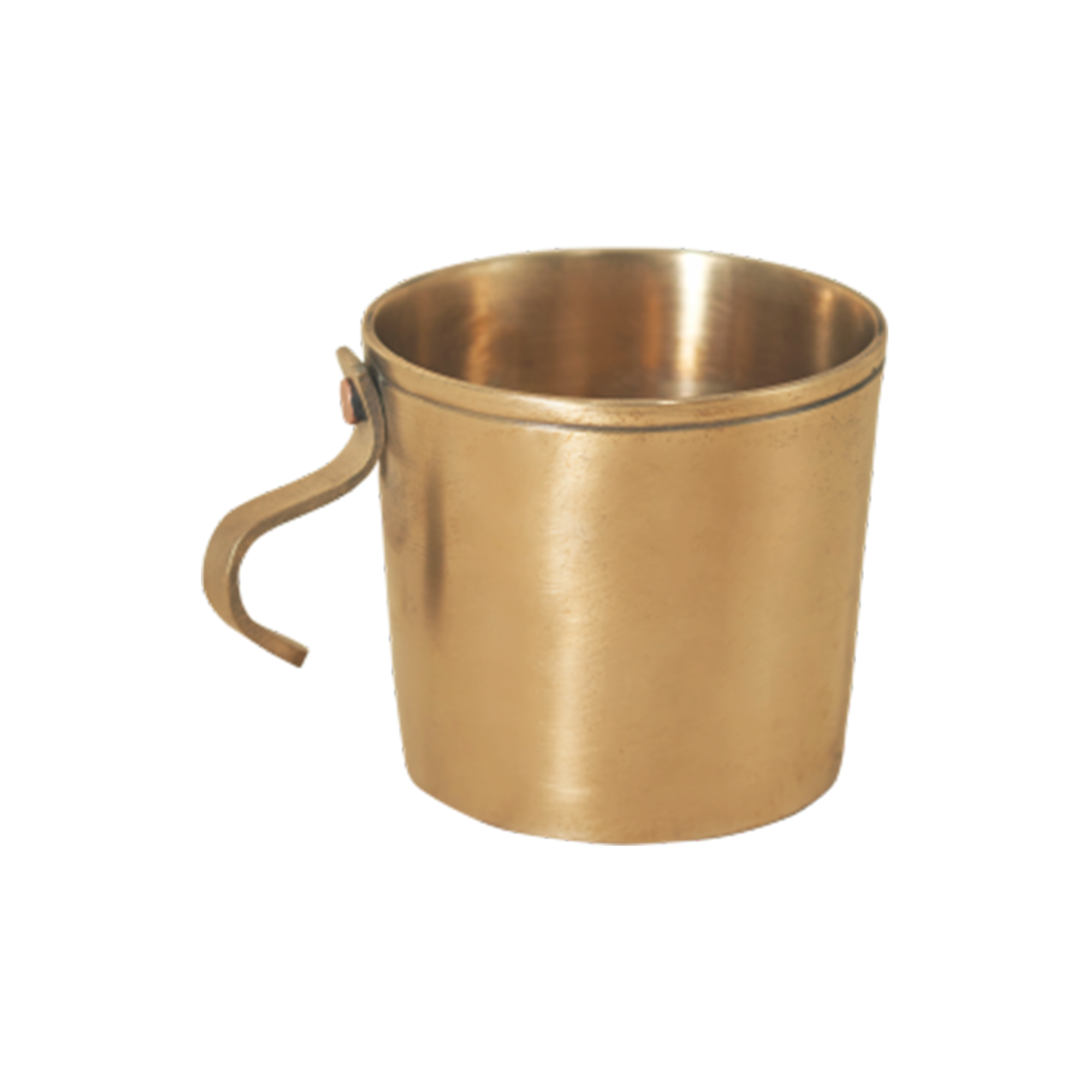 Bronze Glass - Coffee Mug | 200ml
