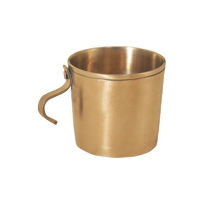 Bronze Glass - Coffee Mug | 200ml