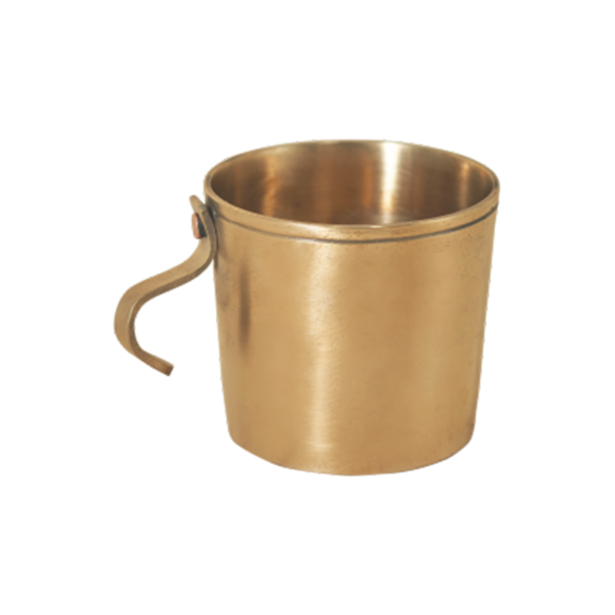 Bronze Glass - Coffee Mug | 200ml