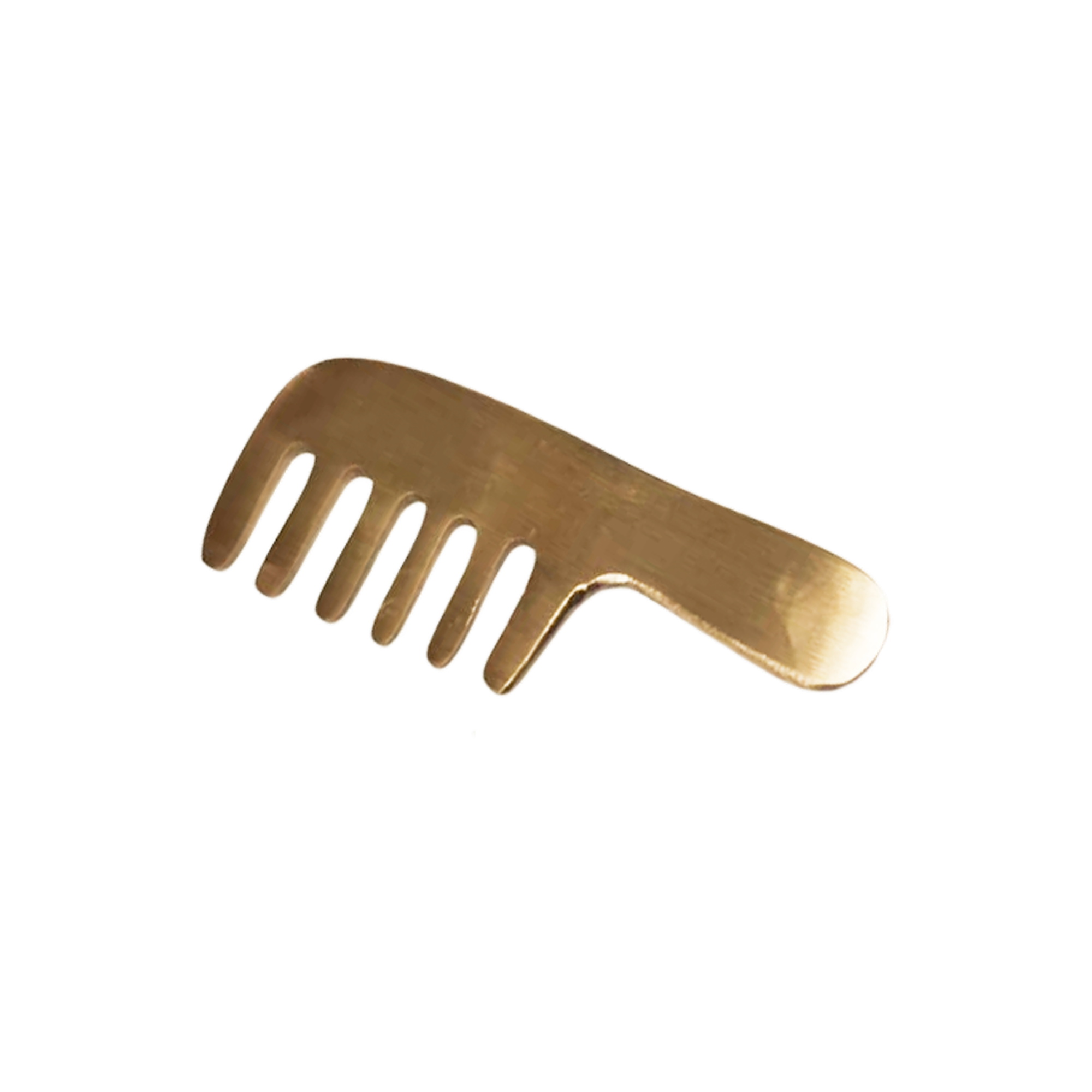 Bronze Comb