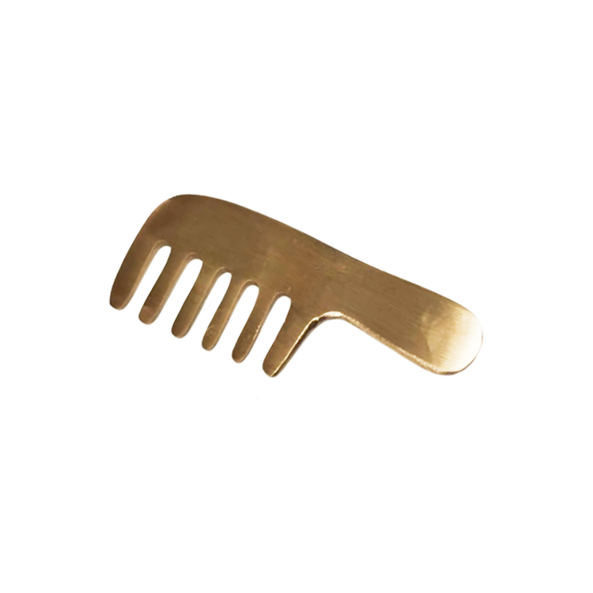 Bronze Comb