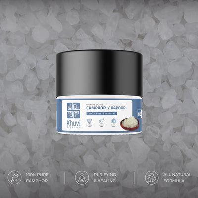 Camphore (Kapoor/Baras)