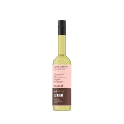 Cold Pressed Castor Oil