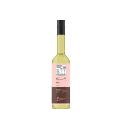 Cold Pressed Castor Oil