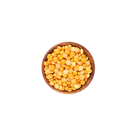 Bengal Gram Split (Chana Dal)