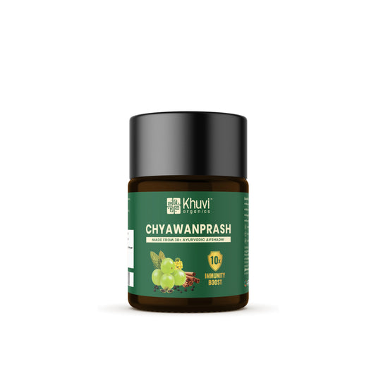 Chyawanprash