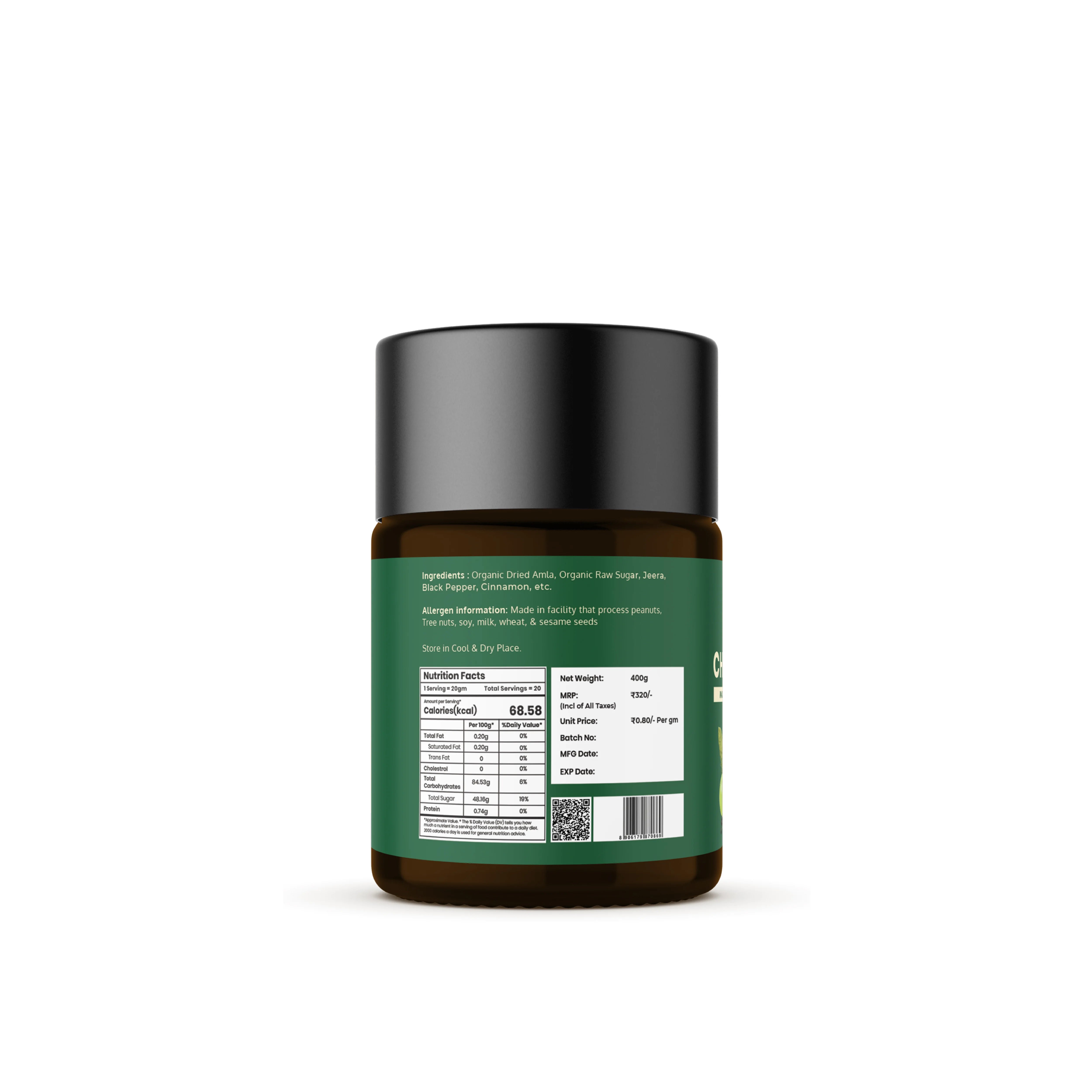 Chyawanprash