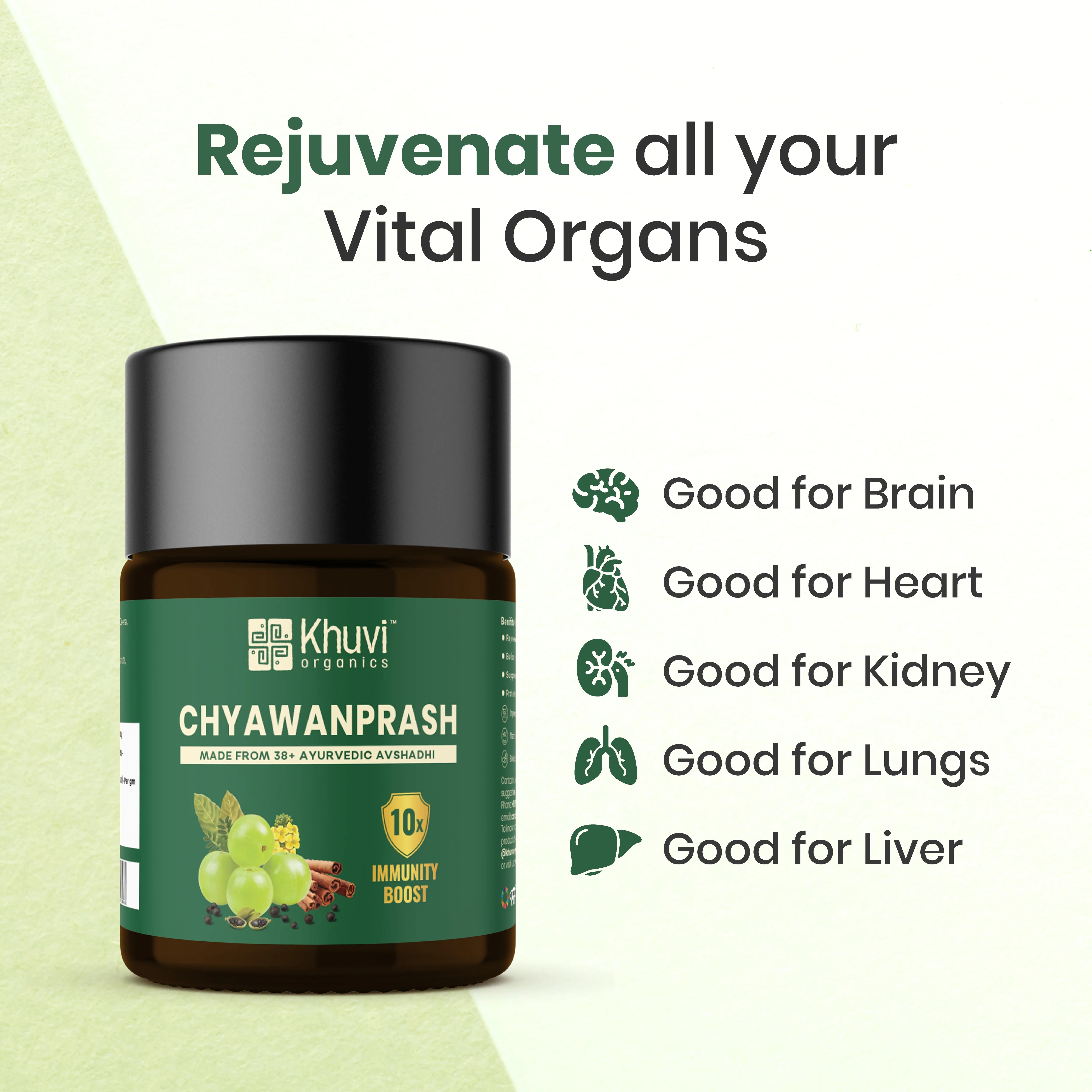 Chyawanprash