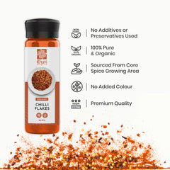 Chilli Flakes