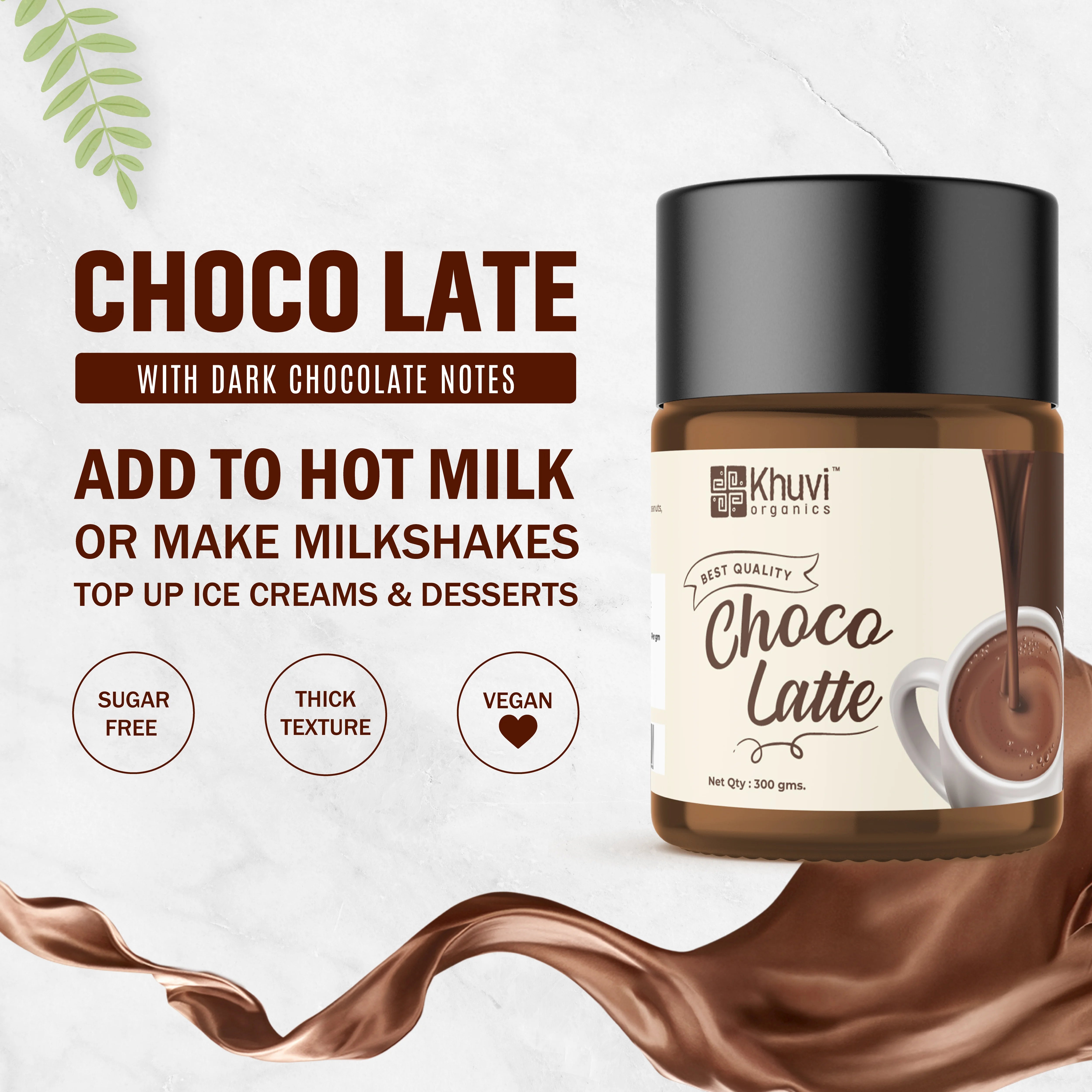Choco Latte