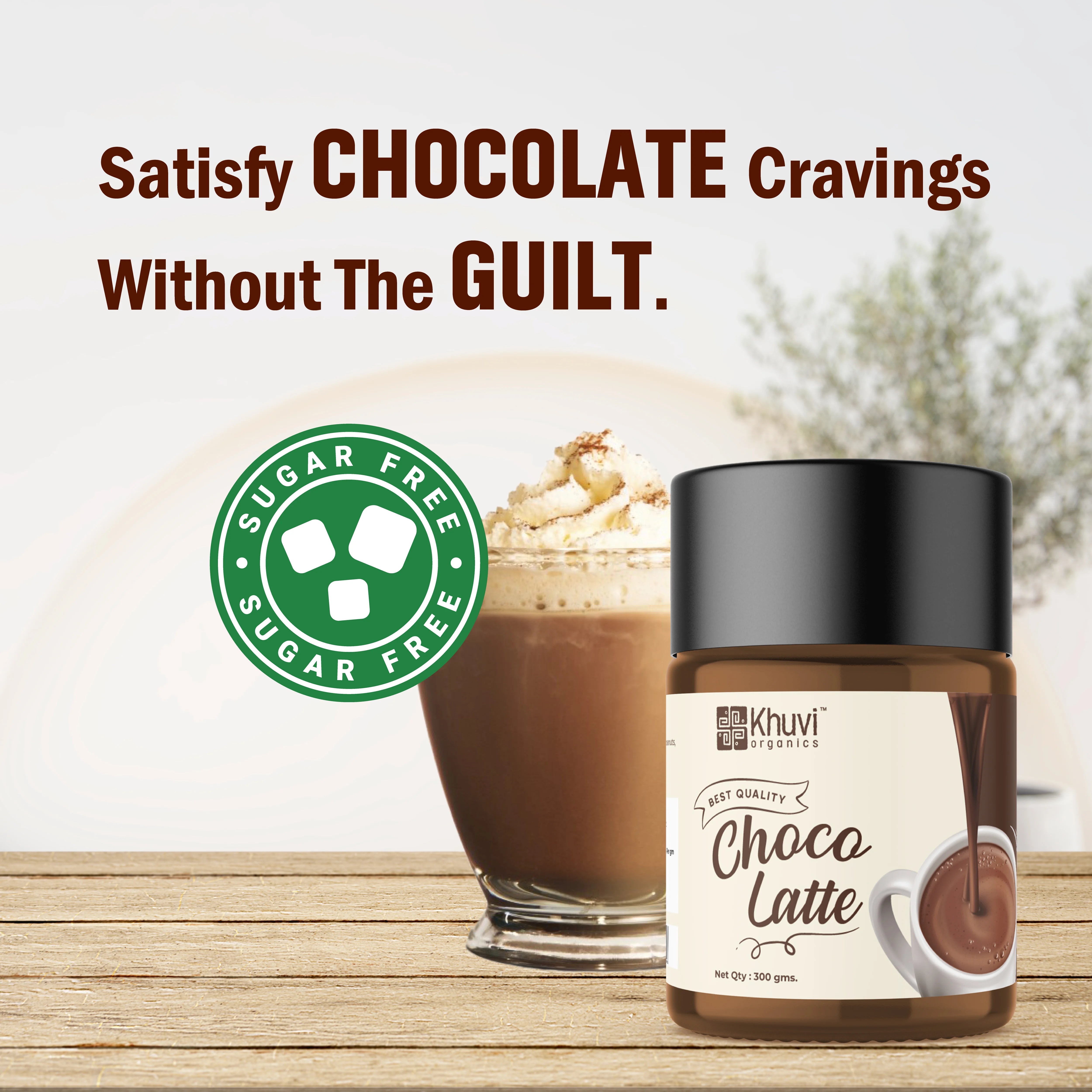 Choco Latte