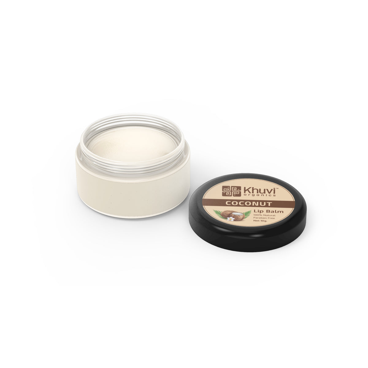 Lip Balm - Coconut