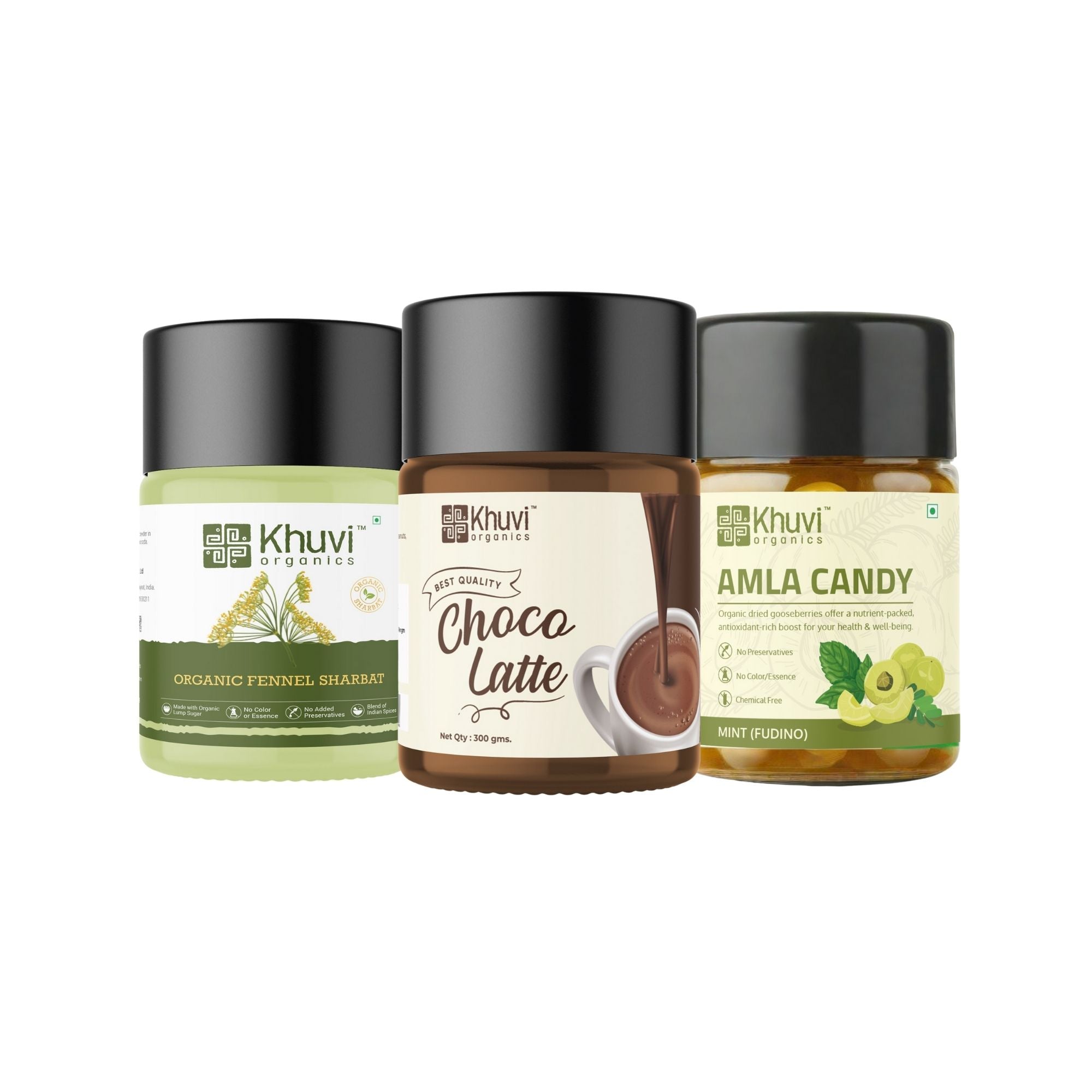 Refresh & Recharge Combo Pack