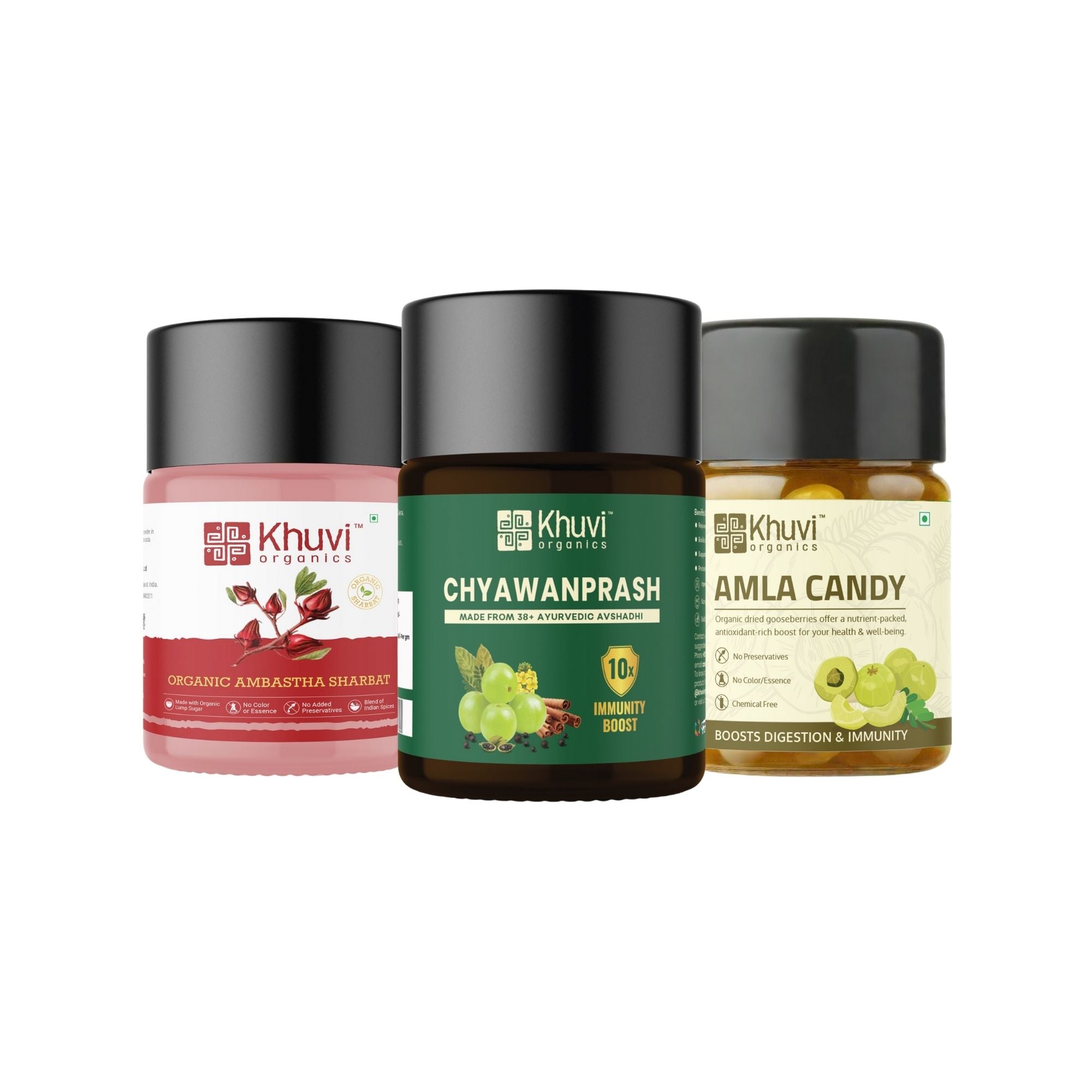 Healthy Traditions Combo Pack