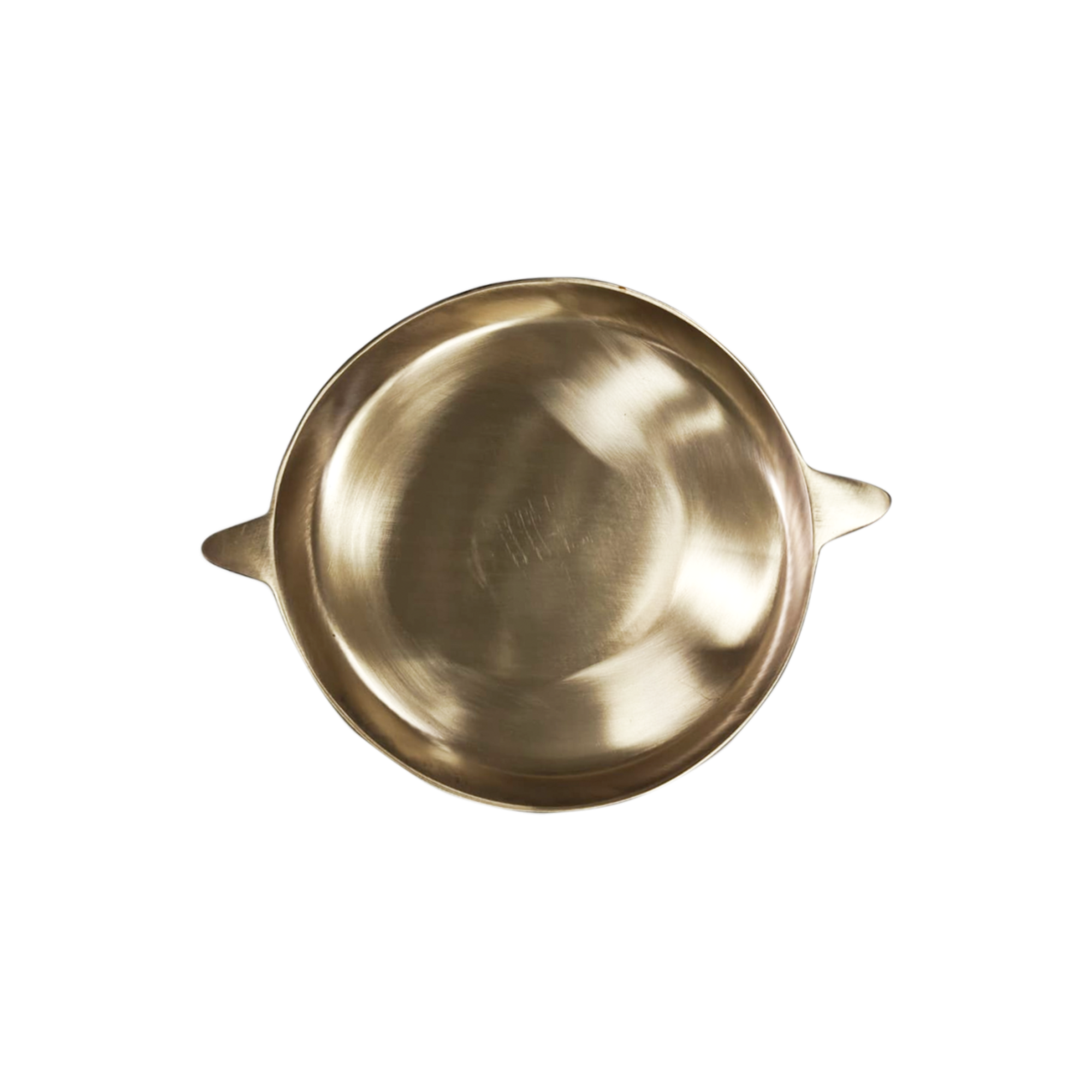 Bronze Hot Plate
