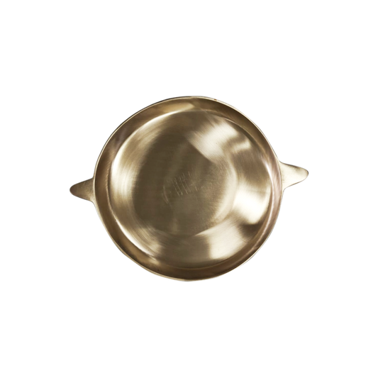 Bronze Hot Plate