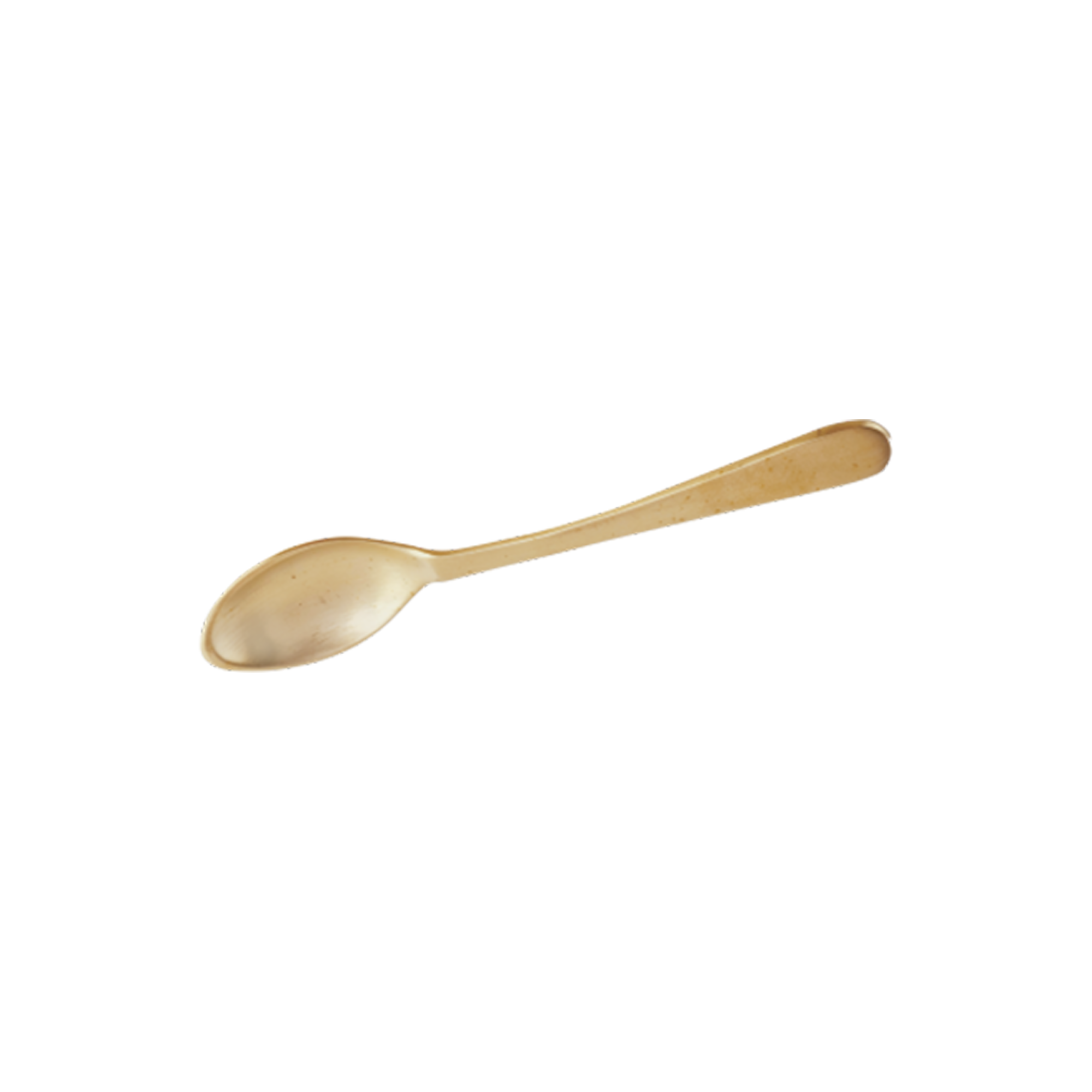 Bronze Ruby - Dessert Spoon