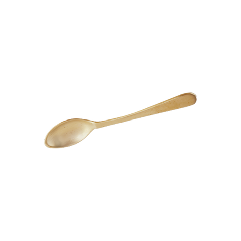 Bronze Ruby - Dessert Spoon