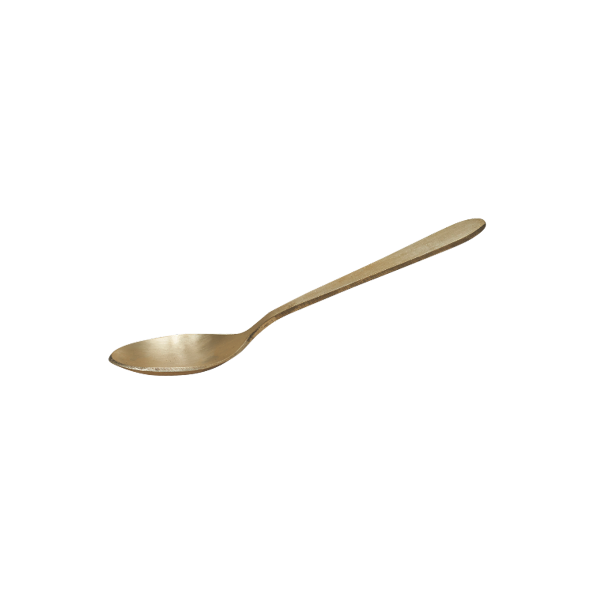 Bronze Dessert Spoon