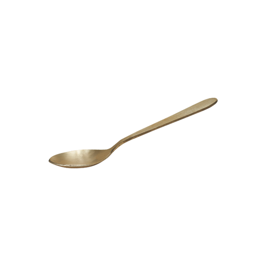 Bronze Dessert Spoon