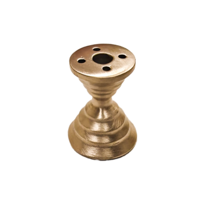 Bronze Dhup Stand