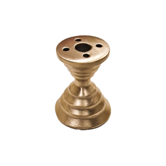 Bronze Dhup Stand