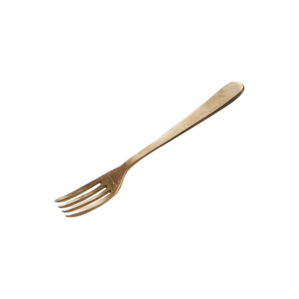 Bronze Fork