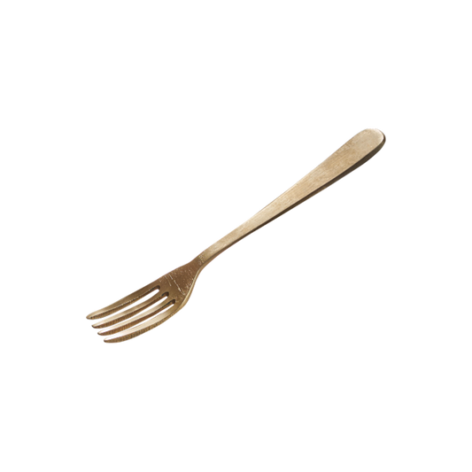Bronze Fork