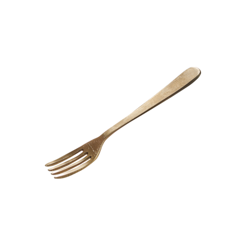Bronze Fork