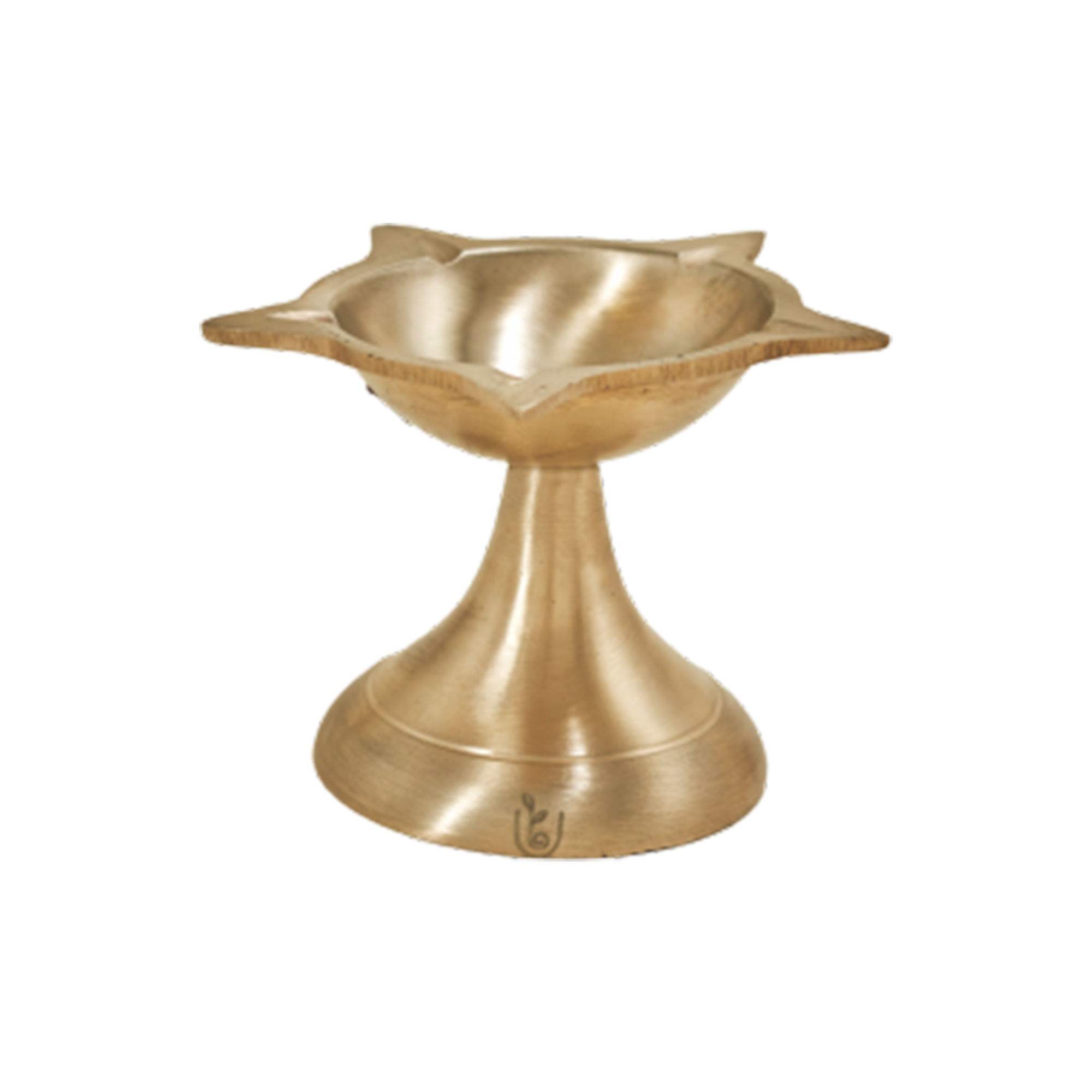 Bronze Divi - 5 Mukhi (Vat)