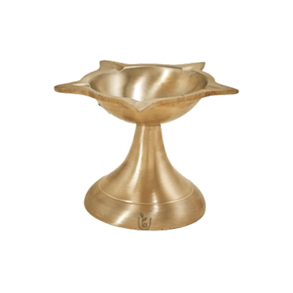 Bronze Divi - 5 Mukhi (Vat)