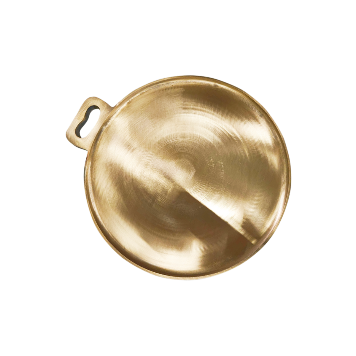Bronze Dosa Tawa 13"