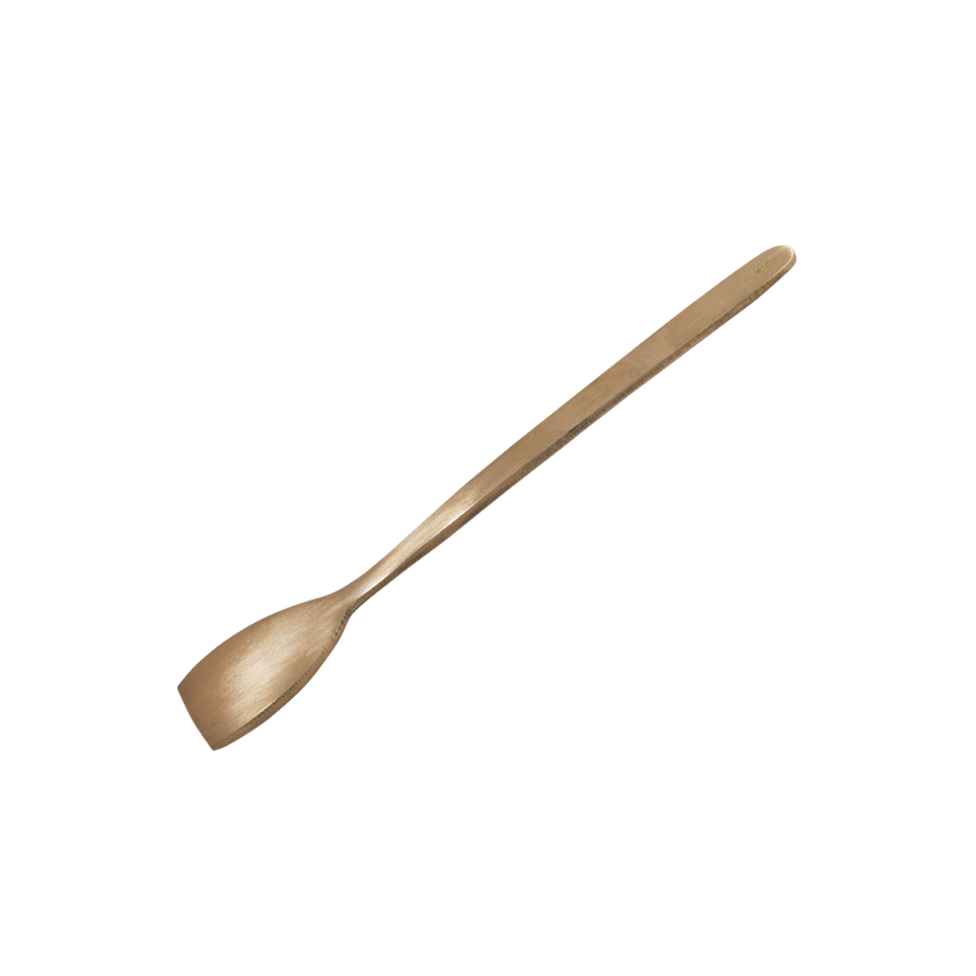 Bronze Serving Spoon - Dosa Spatula