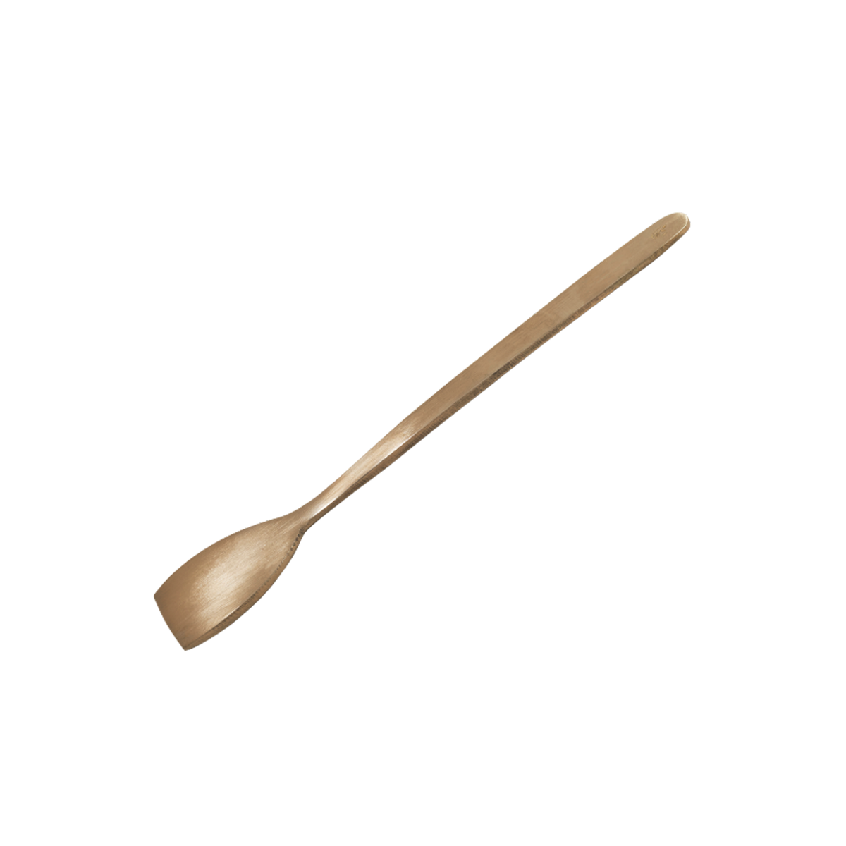 Bronze Serving Spoon - Dosa Spatula