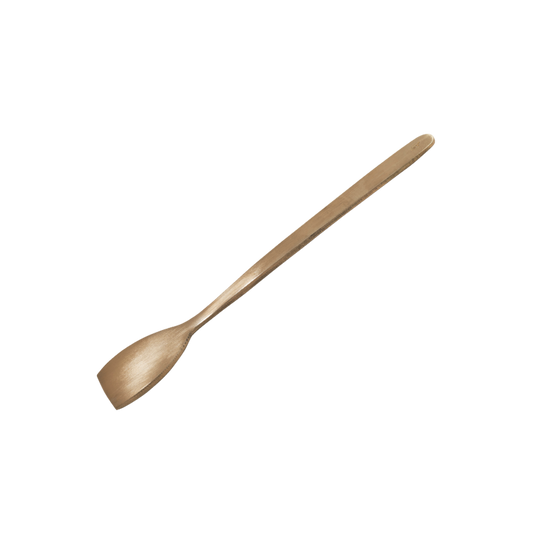 Bronze Serving Spoon - Dosa Spatula