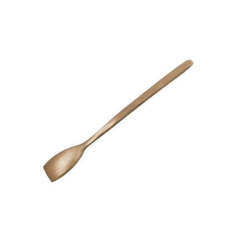 Bronze Serving Spoon - Dosa Spatula